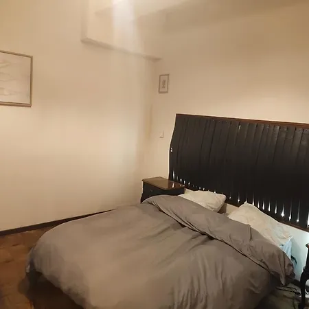 Апартаменты Joli De 90m2