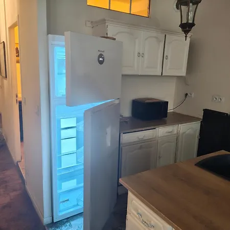 Joli De 90m2 Апартаменты *
