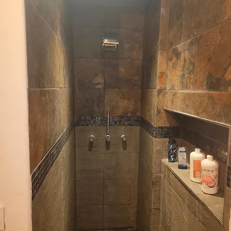 Апартаменты Joli De 90m2 *
