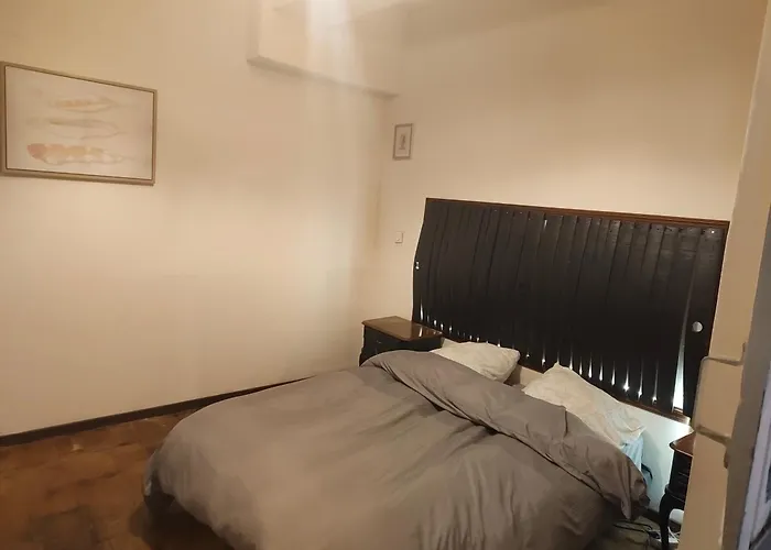 Apartament Joli De 90m2