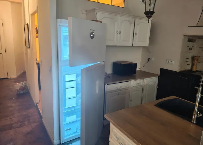 Joli De 90m2 Apartament *