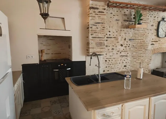 Apartment Joli De 90m2