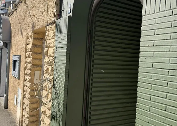 Appartement Joli De 90m2 Pau